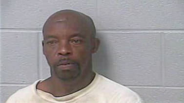 Black Christopher - Marshall County, TN 