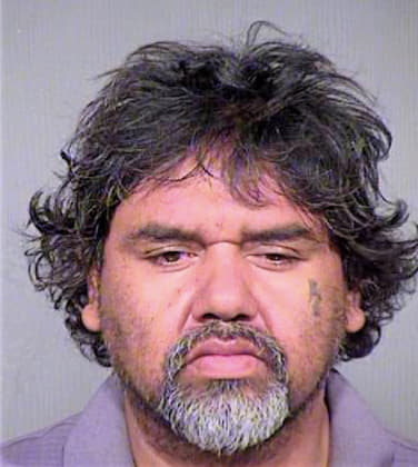 Rendon Christopher - Maricopa County, AZ 