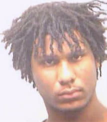 Hutchinson Corey - Fulton County, GA 