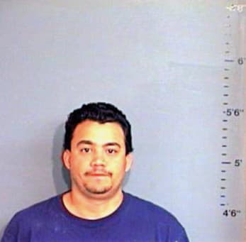 Trevino Cuauhtemoc - Brazos County, TX 