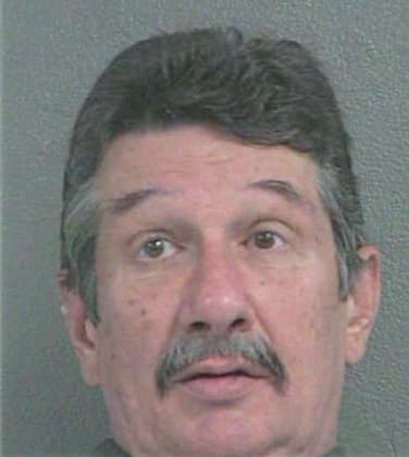 Freeman Dan - Wyandotte County, KS 