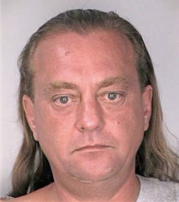 Wilson Daniel - Hillsborough County, FL 