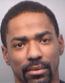 Glover Derrick - Fulton County, GA 