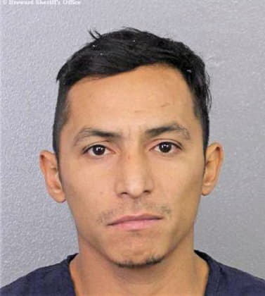 Alvarezsalmeron Eduardo - Broward County, FL 