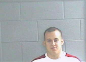 Arnold Edward - Kenton County, KY 