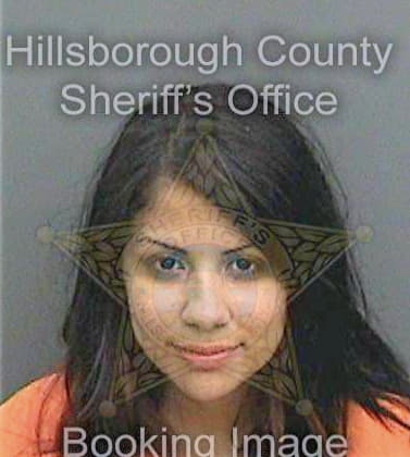 Martinez Emilia - Hillsborough County, FL 