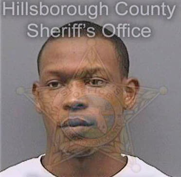 Walton Eugene - Hillsborough County, FL 