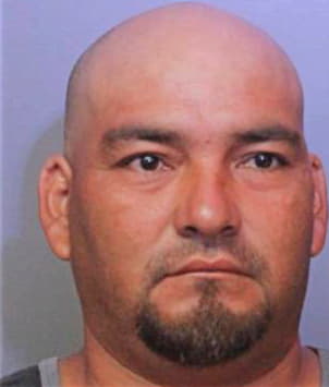 Espinoza-Alfaro Felix - Polk County, FL 
