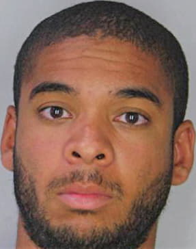 Otoodrew George - Hillsborough County, FL 