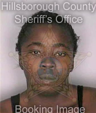 Marino Hveyretta - Hillsborough County, FL 