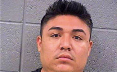 Gonzaga Isai - Cook County, IL 