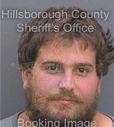 Pietracatella James - Hillsborough County, FL 
