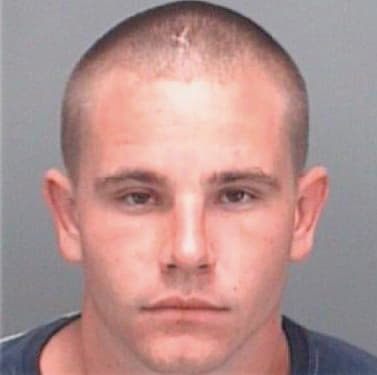 Oneil Jeffrey - Pinellas County, FL 