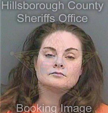 Hahn Jennifer - Hillsborough County, FL 