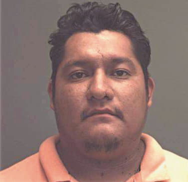 Garcia Jesus - Douglas County, GA 