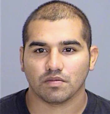 Cedillo John - Brazos County, TX 