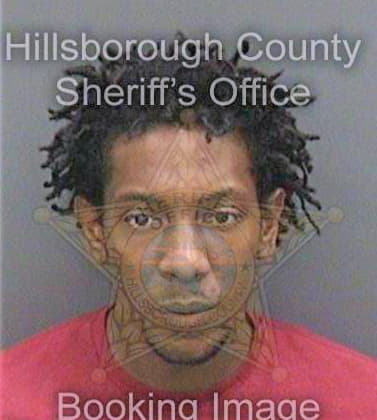 Jackson Joseph - Hillsborough County, FL 