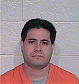 Camacho Juan - Hidalgo County, TX 
