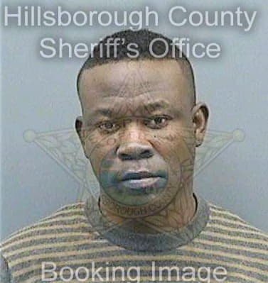 Joseph Kerly - Hillsborough County, FL 