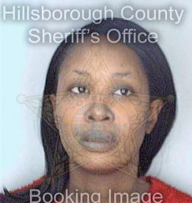Thomas Leticia - Hillsborough County, FL 
