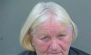 Cater Linda - Anderson County, SC 