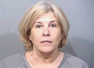 Deering Loni - Brevard County, FL 