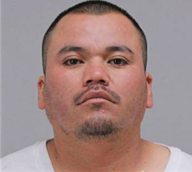 Esparzamartinez Lucio - Dallas County, TX 