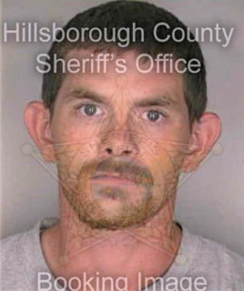 Harris Michael - Hillsborough County, FL 