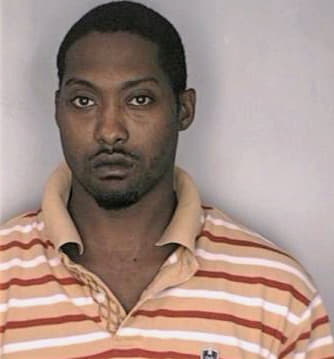 Washington Michael - Hillsborough County, FL 