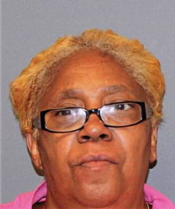 Burns Patricia - Desoto County, MS 