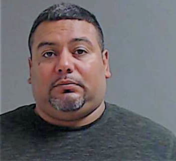 Rendon Paul - Hidalgo County, TX 