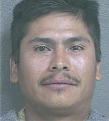 Cuellar Ramiro - Wyandotte County, KS 