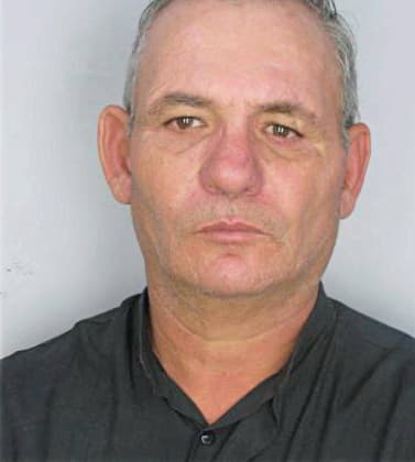 Hernandez Ramon - Hillsborough County, FL 