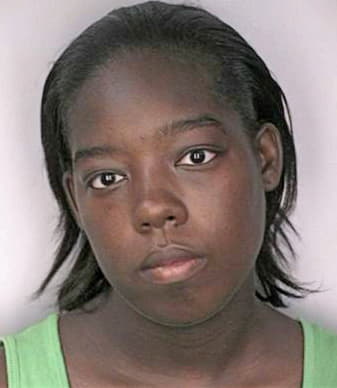 Ransom Renita - Hillsborough County, FL 