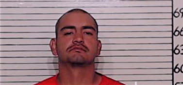 Sanchez Ricky - Comal County, TX 