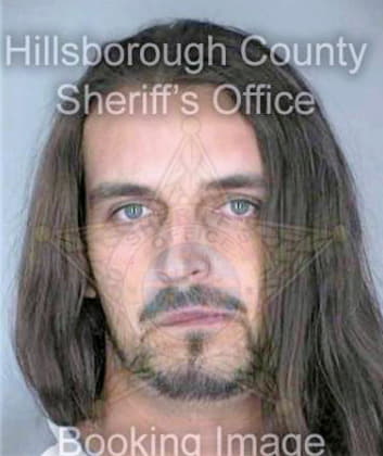 Willy Robert - Hillsborough County, FL 