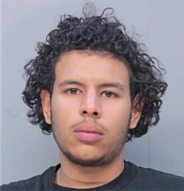 Espino Roberto - Dade County, FL 