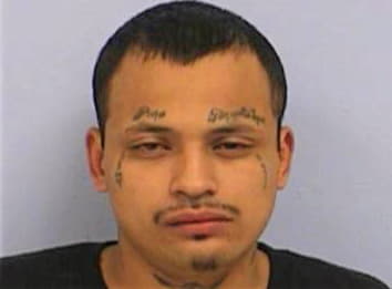 Mendez Roberto - Travis County, TX 