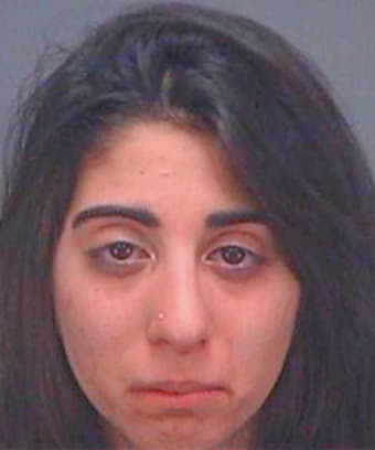 Atefi Roya - Pinellas County, FL 