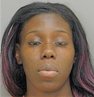 Celestine Sandra - StCharles County, LA 