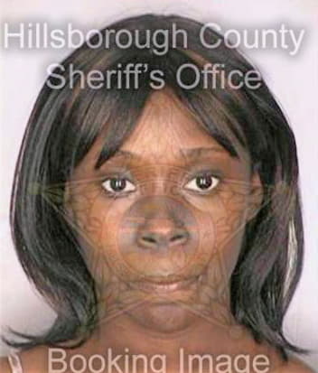 Williams Shankia - Hillsborough County, FL 