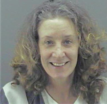 Hinton Tammy - Gregg County, TX 