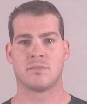 Collins Tanner - Tarrant County, TX 