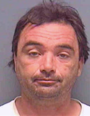 Bunce Terry - Lee County, FL 