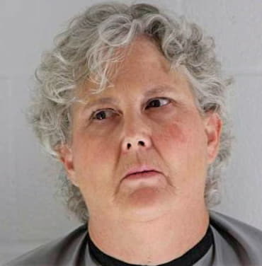 Pauley Timothy - Johnson County, KS 