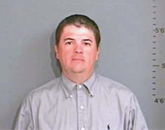 Petty Troy - Brazos County, TX 