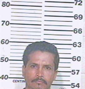 Morales Victor - Hidalgo County, TX 