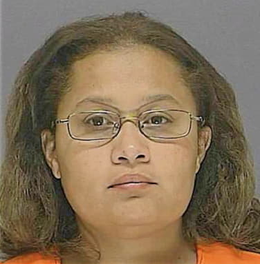 Rodriguez Carmen - Volusia County, FL 