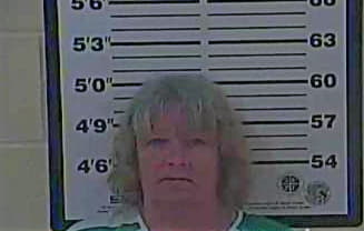 Benway Cathy - Carter County, TN 