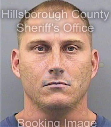 Ihasz Chad - Hillsborough County, FL 
